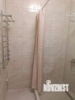 1-к квартира, вторичка, 36м2, 1/15 этаж