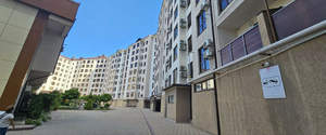 1-к квартира, вторичка, 45м2, 8/9 этаж