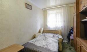 3-к квартира, вторичка, 65м2, 5/9 этаж