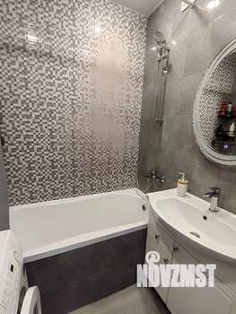 2-к квартира, вторичка, 54м2, 6/9 этаж