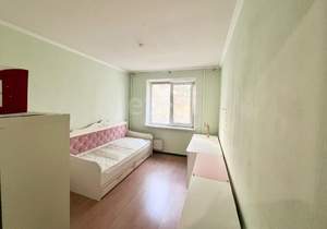 3-к квартира, вторичка, 62м2, 3/9 этаж