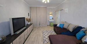 1-к квартира, вторичка, 41м2, 7/9 этаж