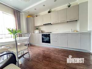 2-к квартира, вторичка, 64м2, 9/10 этаж