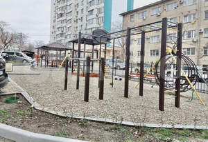 2-к квартира, вторичка, 81м2, 7/17 этаж