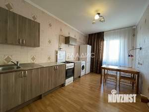 1-к квартира, вторичка, 43м2, 3/10 этаж