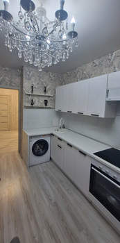 3-к квартира, вторичка, 88м2, 14/16 этаж