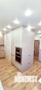 2-к квартира, вторичка, 50м2, 12/20 этаж