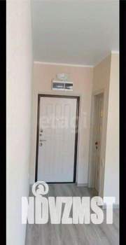 Студия квартира, вторичка, 21м2, 1/3 этаж