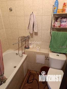 1-к квартира, вторичка, 32м2, 3/5 этаж