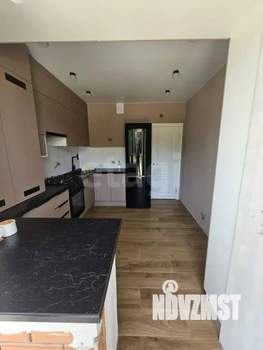 2-к квартира, вторичка, 49м2, 2/2 этаж