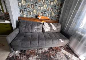 1-к квартира, вторичка, 36м2, 9/10 этаж