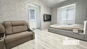 1-к квартира, вторичка, 48м2, 6/8 этаж