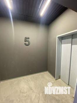 2-к квартира, вторичка, 60м2, 5/24 этаж