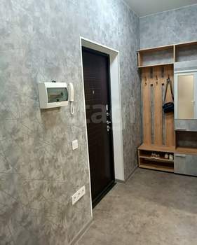 1-к квартира, вторичка, 31м2, 5/17 этаж