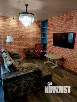 3-к квартира, вторичка, 110м2, 6/10 этаж