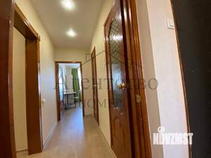 3-к квартира, вторичка, 62м2, 6/9 этаж