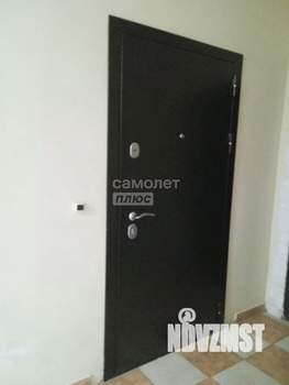 1-к квартира, вторичка, 44м2, 16/20 этаж