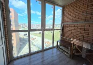 1-к квартира, вторичка, 41м2, 10/16 этаж