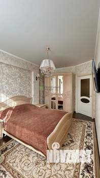 1-к квартира, вторичка, 53м2, 3/6 этаж