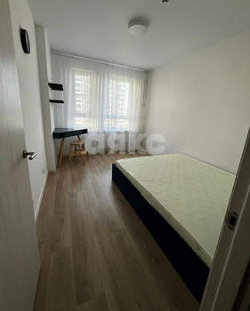 1-к квартира, вторичка, 36м2, 5/15 этаж