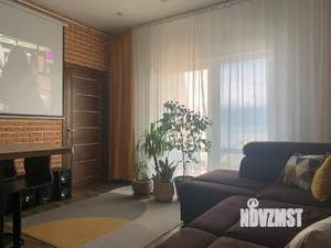 2-к квартира, вторичка, 84м2, 3/4 этаж