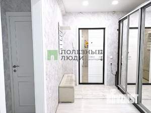 3-к квартира, вторичка, 68м2, 2/16 этаж