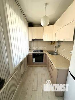 3-к квартира, вторичка, 50м2, 2/2 этаж