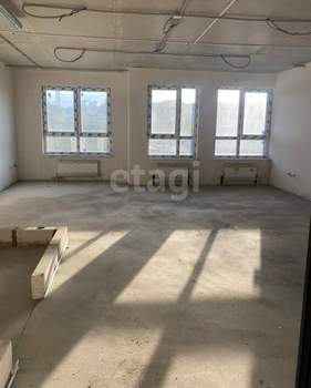 1-к квартира, вторичка, 45м2, 2/23 этаж