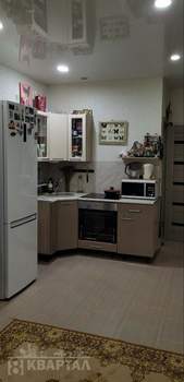 Студия квартира, вторичка, 26м2, 1/5 этаж