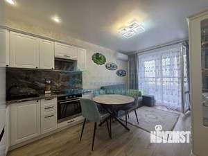 1-к квартира, вторичка, 34м2, 3/20 этаж