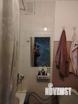 1-к квартира, вторичка, 30м2, 2/9 этаж