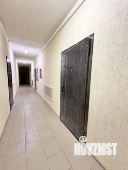 1-к квартира, вторичка, 43м2, 18/22 этаж