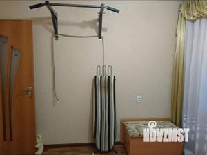 3-к квартира, вторичка, 54м2, 4/9 этаж