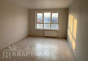 2-к квартира, вторичка, 65м2, 6/16 этаж