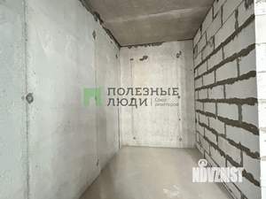 1-к квартира, вторичка, 32м2, 7/23 этаж