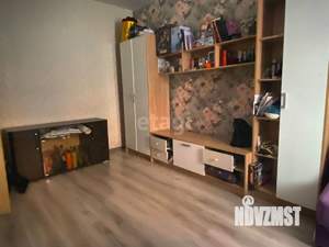 1-к квартира, вторичка, 34м2, 1/3 этаж