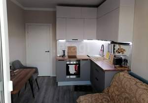 1-к квартира, вторичка, 38м2, 6/20 этаж