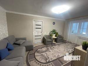 2-к квартира, вторичка, 46м2, 2/5 этаж
