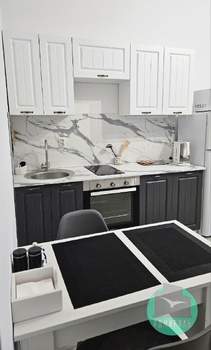 Студия квартира, вторичка, 29м2, 16/20 этаж