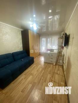 1-к квартира, вторичка, 30м2, 5/5 этаж