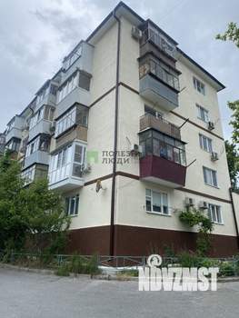 2-к квартира, вторичка, 49м2, 5/5 этаж