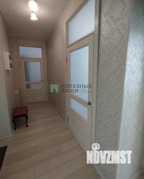 2-к квартира, вторичка, 50м2, 4/4 этаж