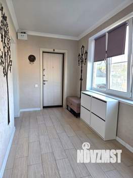 3-к квартира, вторичка, 103м2, 2/3 этаж