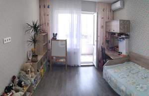 2-к квартира, вторичка, 65м2, 7/14 этаж