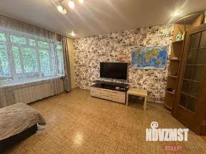 3-к квартира, вторичка, 66м2, 1/10 этаж