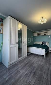 3-к квартира, вторичка, 85м2, 2/16 этаж