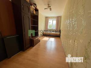 3-к квартира, вторичка, 54м2, 3/5 этаж