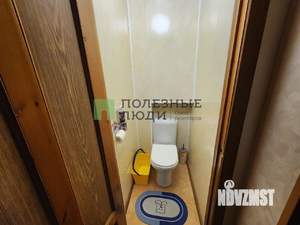 3-к квартира, вторичка, 62м2, 8/9 этаж