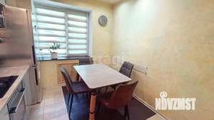 3-к квартира, вторичка, 63м2, 1/9 этаж