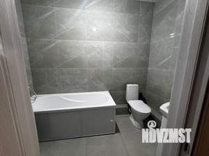 1-к квартира, вторичка, 45м2, 12/15 этаж